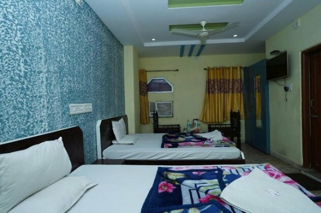 Hotel gokul palace Udaipur Rajasthan - Photo5