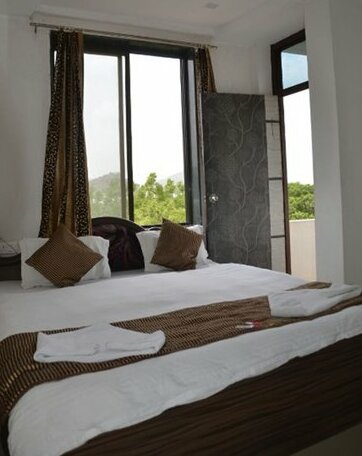 Hotel Green Valley Udaipur - Photo2