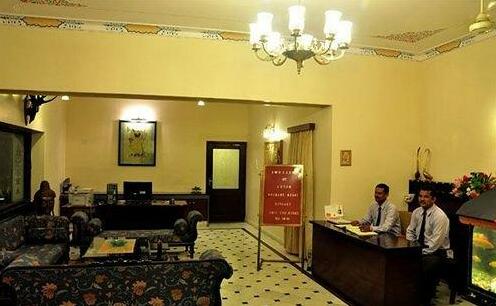 Hotel Inder Prakash - Photo2