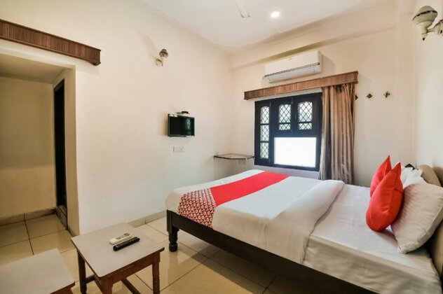 Hotel Jagdish Palace & Restaurant - Photo5