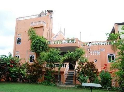 Hotel Kumbha Palace