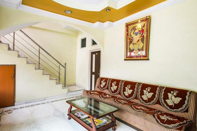 Hotel Laxmi Palace Udaipur - Photo3