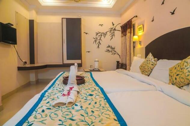 Hotel Laxmi Palace Udaipur - Photo4