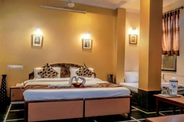 Hotel Laxmi Palace Udaipur - Photo5