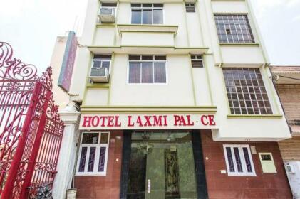 Hotel Laxmi Palace Udaipur