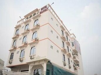 Hotel Mannat Udaipur