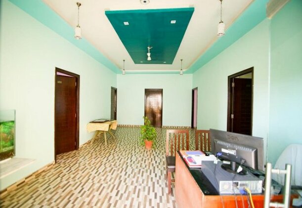 Hotel Manwar Udaipur - Photo2