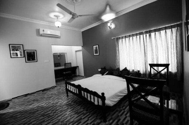 Hotel Manwar Udaipur - Photo3