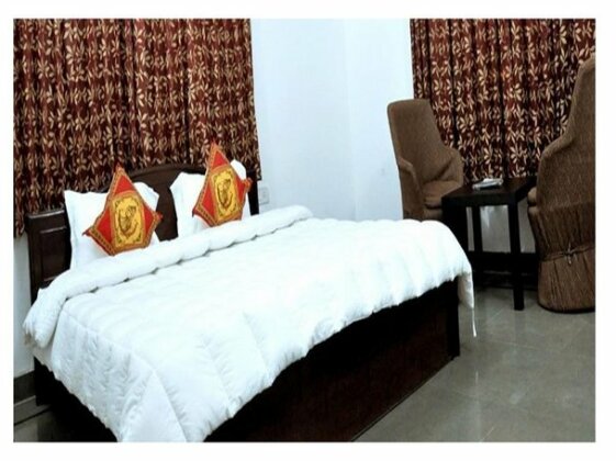 Hotel Manwar Udaipur - Photo5