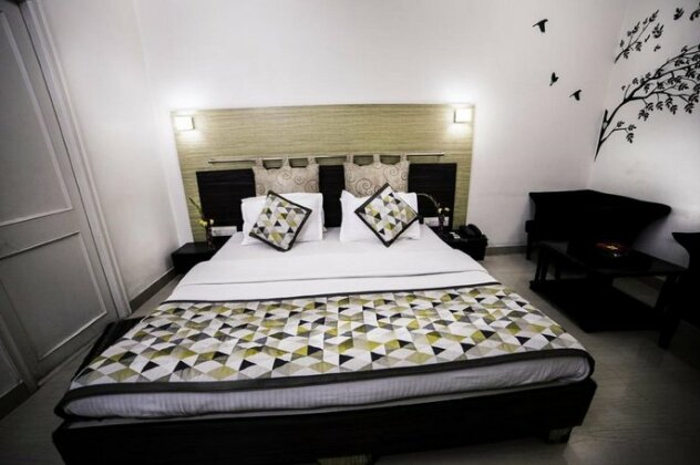Hotel Moti Mahal Udaipur Rajasthan