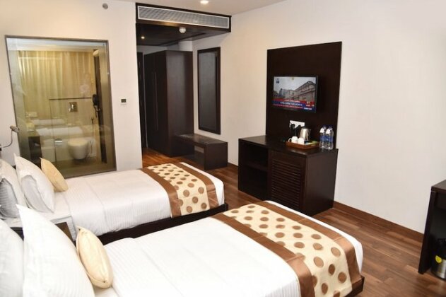 Hotel Mumbai House Udaipur - Photo5