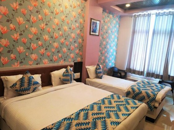 Hotel Oasis Park Udaipur - Photo3