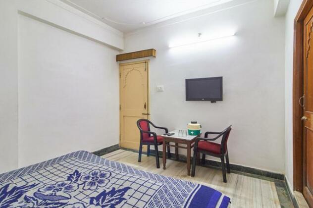 Hotel Paras Udaipur - Photo3