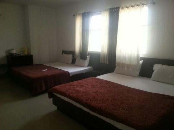 Hotel Pearl Palace Udaipur - Photo4