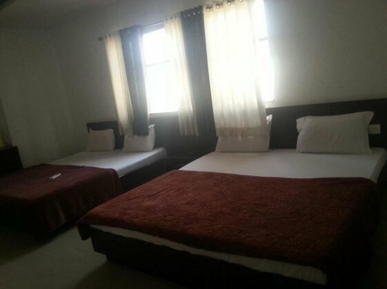 Hotel Pearl Palace Udaipur - Photo5