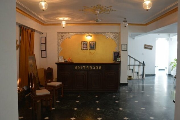 Hotel Poonam Haveli - Photo5
