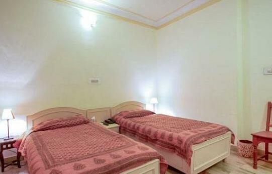 Hotel Pratap Bhawan - Photo5