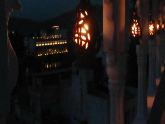 Hotel Royal Palace Udaipur - Photo2
