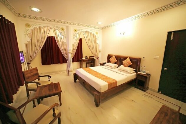 Hotel Royal Pratap Niwas - Photo5