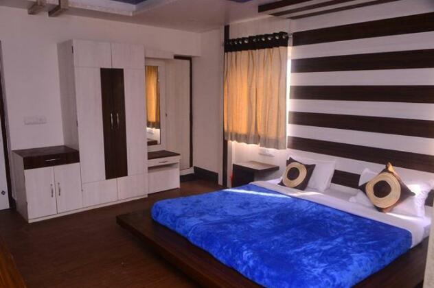 Hotel Samridhi Udaipur