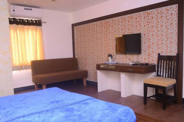 Hotel Samridhi Udaipur - Photo2