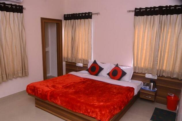 Hotel Samridhi Udaipur - Photo3