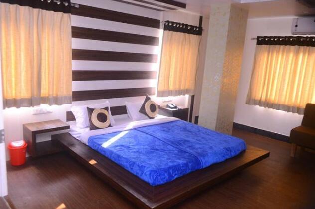 Hotel Samridhi Udaipur - Photo4