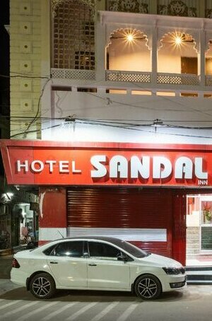 Hotel Sandal Udaipur