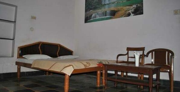 Hotel Shakti Palace Udaipur Rajasthan - Photo3