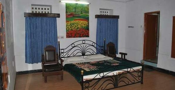 Hotel Shakti Palace Udaipur Rajasthan - Photo5
