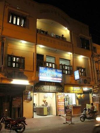 Hotel Shiv Shakti Palace Udaipur - Photo2