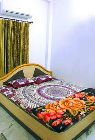 Hotel Shiv Shakti Palace Udaipur