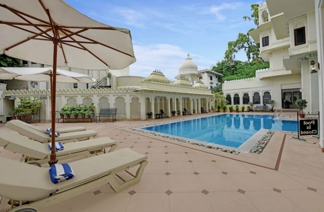Hotel Swaroop Vilas - Photo2