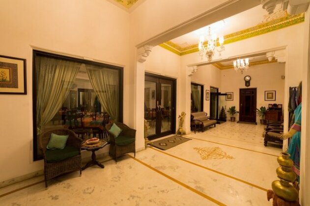 Hotel Swaroop Vilas - Photo4