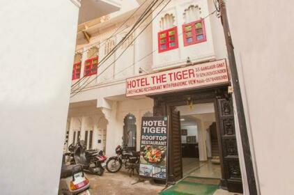Hotel The Tiger
