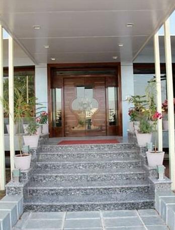 Hotel Umaid Villa - Photo5