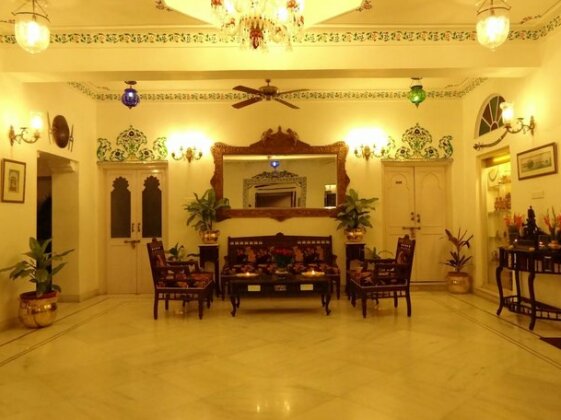 Jagat Niwas Palace - Photo5