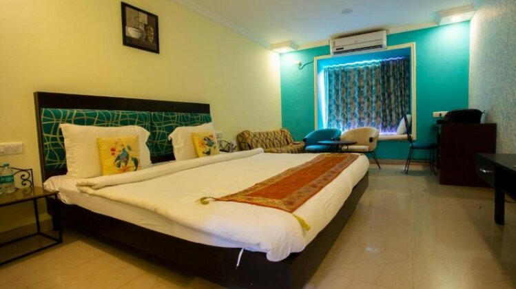 Jeevantara Resort & spa - Photo2