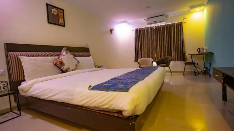 Jeevantara Resort & spa - Photo4