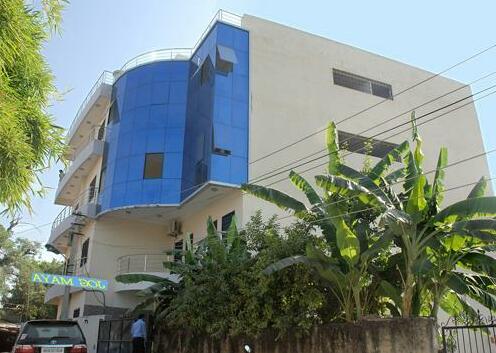 Jog Maya - Service Apartment - Photo3