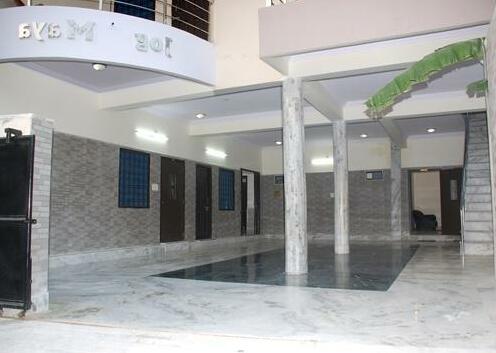 Jog Maya - Service Apartment - Photo5