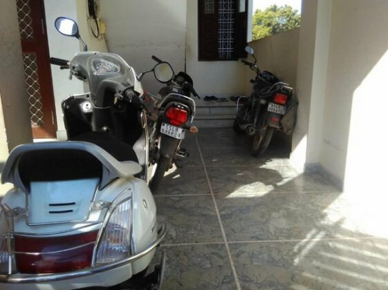 Kailash Villa - Photo2