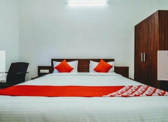 Keshar Residency - Photo3