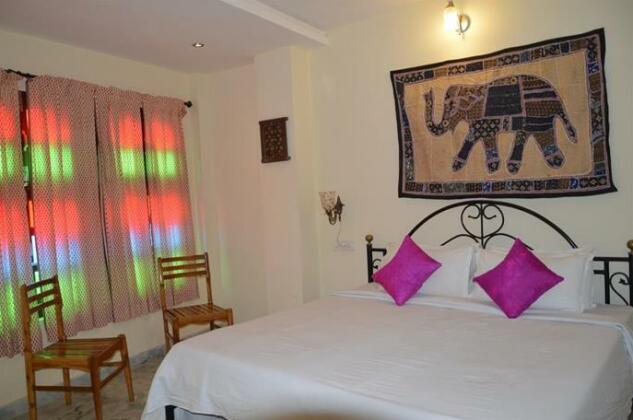 Lake View Guest House Udaipur