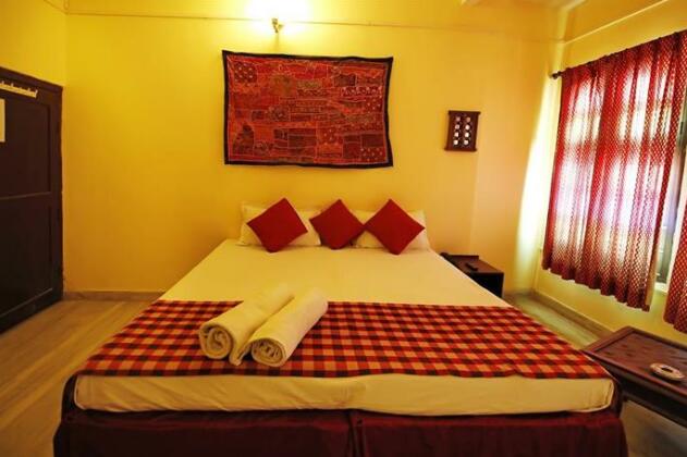 Lake View Guest House Udaipur - Photo3