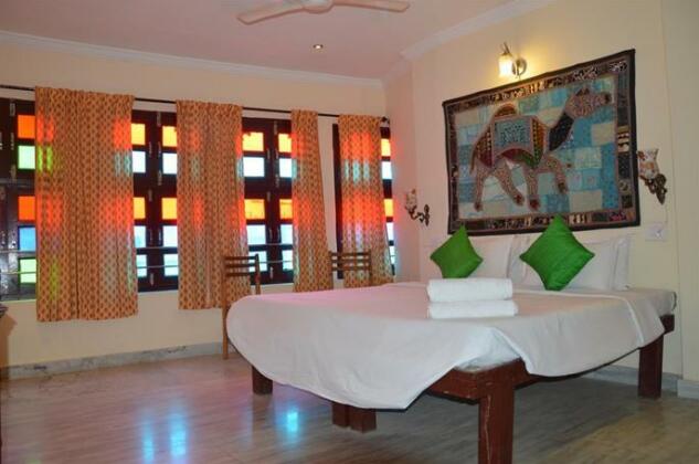 Lake View Guest House Udaipur - Photo4