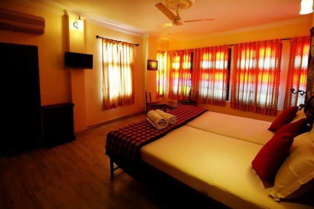 Lake View Guest House Udaipur - Photo5