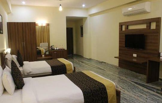 Mewargarh - Red Tullip Hotels - Photo5
