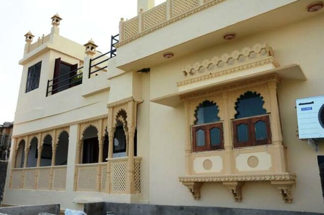 Mewari Villa - Photo2