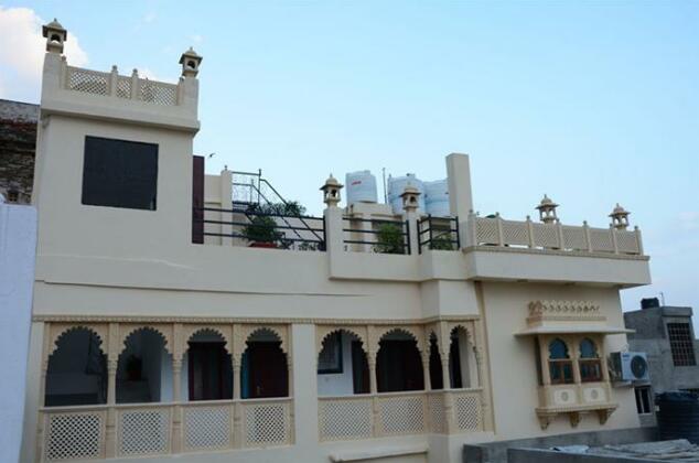 Mewari Villa - Photo3